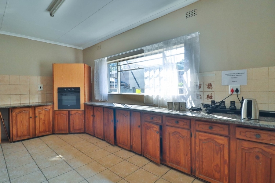 To Let 3 Bedroom Property for Rent in Bodorp North West